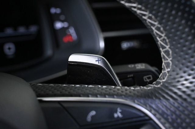 2022 Audi RS Q8 4.0T - 22980551 - 20