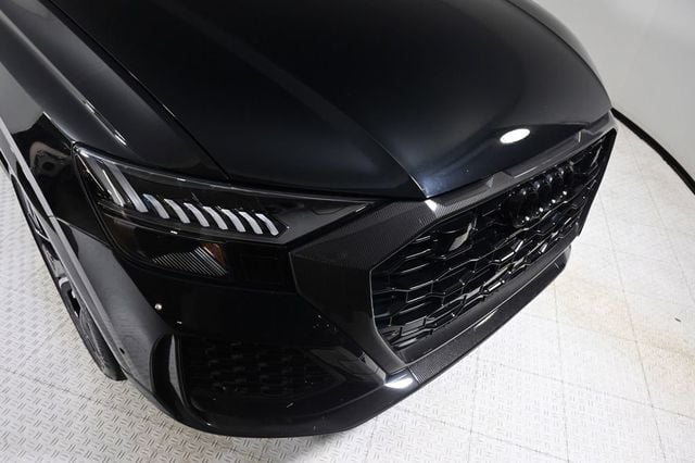 2022 Audi RS Q8 4.0T - 22980551 - 23