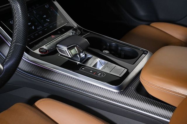 2022 Audi RS Q8 4.0T - 22980551 - 25