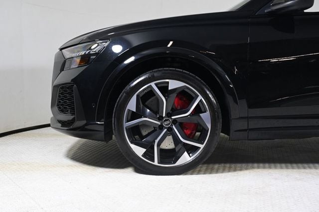 2022 Audi RS Q8 4.0T - 22980551 - 28