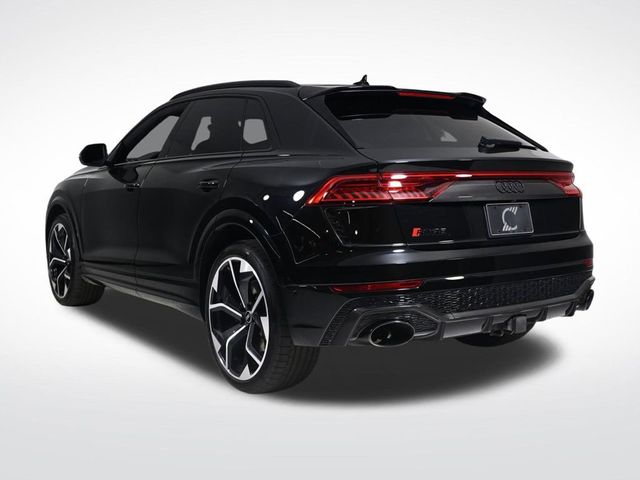 2022 Audi RS Q8 4.0T - 22980551 - 2