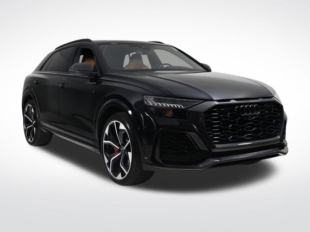 2022 Audi RS Q8 4.0T - 22980551 - 6