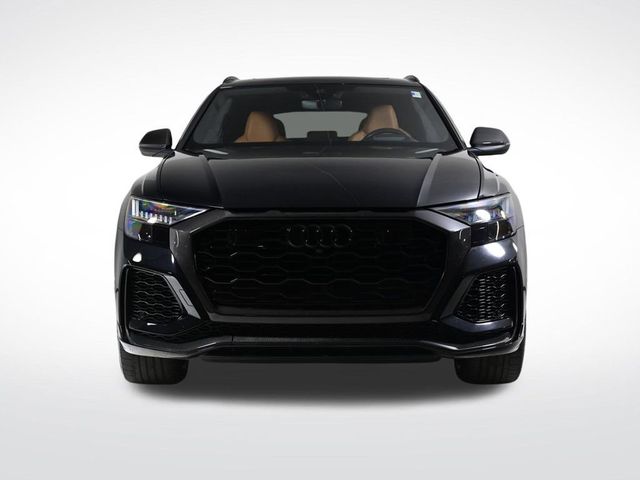 2022 Audi RS Q8 4.0T - 22980551 - 7