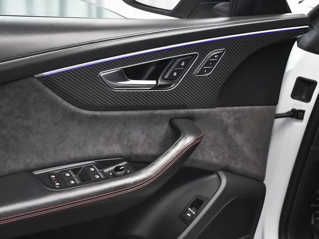 2022 Audi RS Q8 4.0T - 22889499 - 9