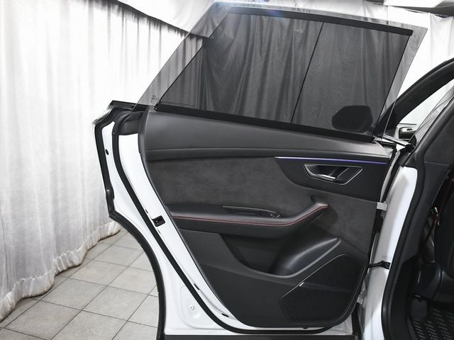 2022 Audi RS Q8 4.0T - 22889499 - 14