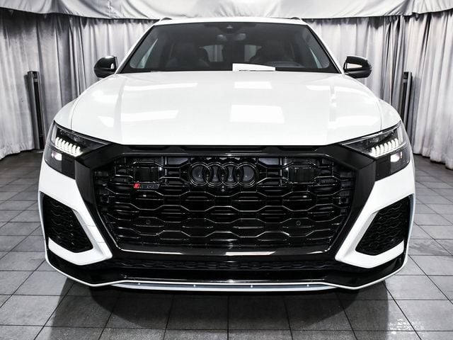 2022 Audi RS Q8 4.0T - 22889499 - 1