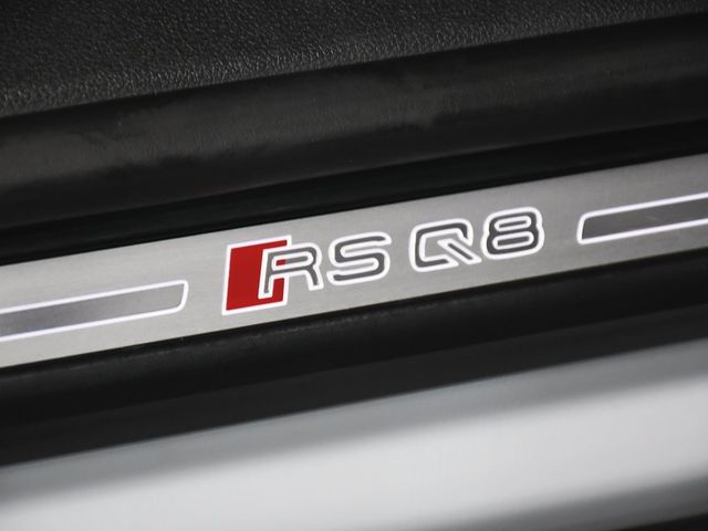 2022 Audi RS Q8 4.0T - 22889499 - 26