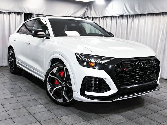 2022 Audi RS Q8 4.0T - 22889499 - 2