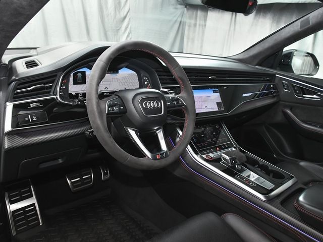 2022 Audi RS Q8 4.0T - 22889499 - 34
