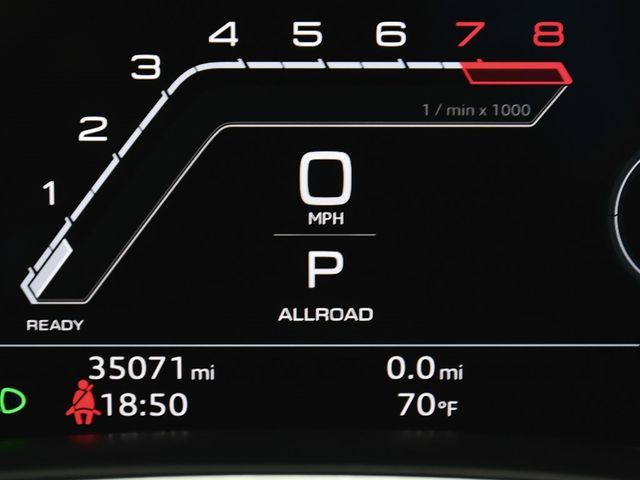 2022 Audi RS Q8 4.0T - 22889499 - 35