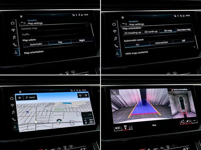 2022 Audi RS Q8 4.0T - 22889499 - 37