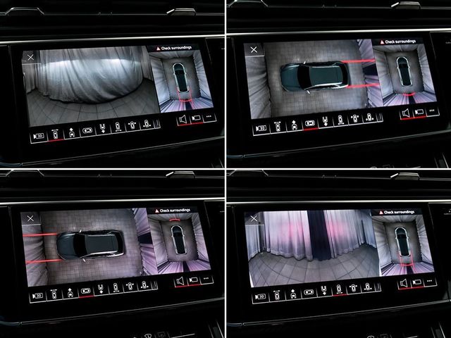 2022 Audi RS Q8 4.0T - 22889499 - 38