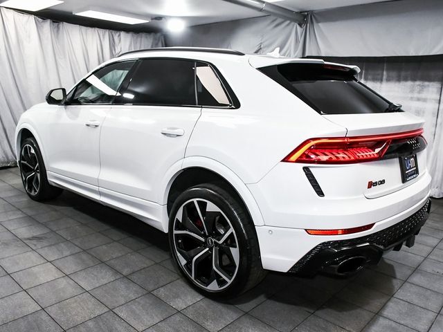 2022 Audi RS Q8 4.0T - 22889499 - 3