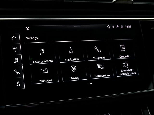 2022 Audi RS Q8 4.0T - 22889499 - 48