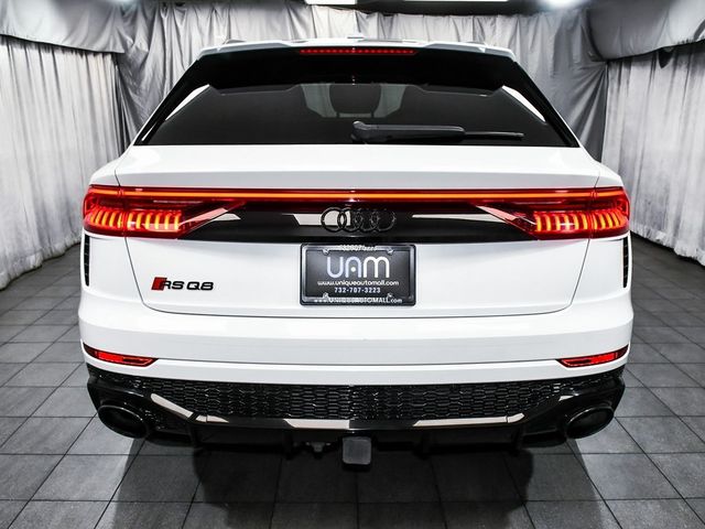 2022 Audi RS Q8 4.0T - 22889499 - 4