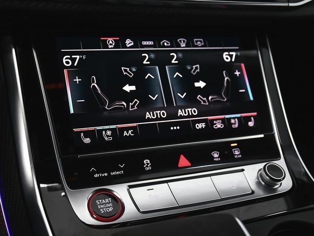 2022 Audi RS Q8 4.0T - 22889499 - 50