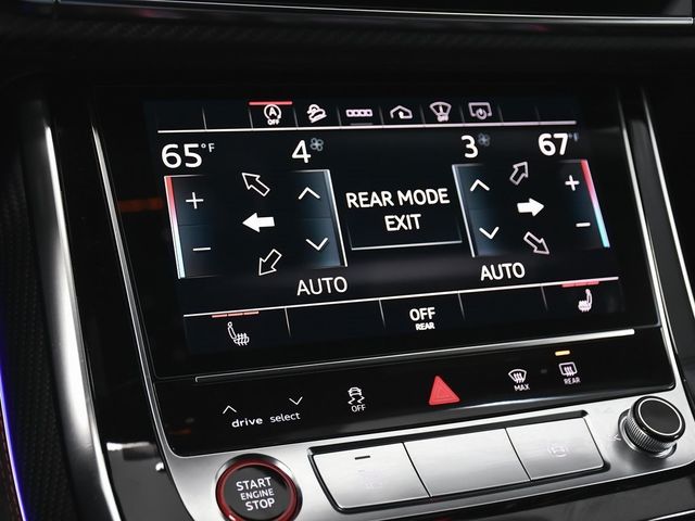 2022 Audi RS Q8 4.0T - 22889499 - 51