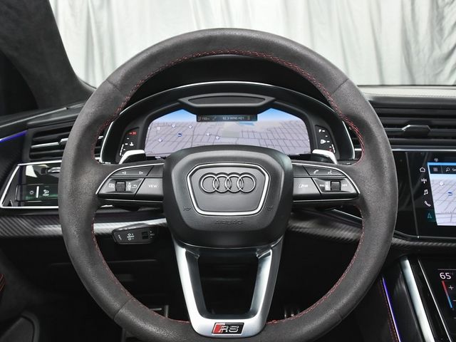 2022 Audi RS Q8 4.0T - 22889499 - 53