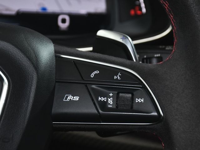 2022 Audi RS Q8 4.0T - 22889499 - 57