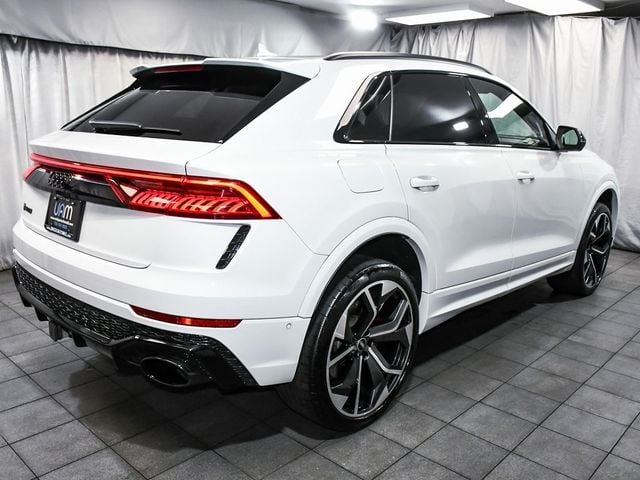 2022 Audi RS Q8 4.0T - 22889499 - 5