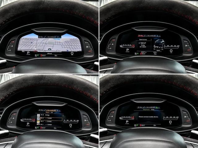 2022 Audi RS Q8 4.0T - 22889499 - 59