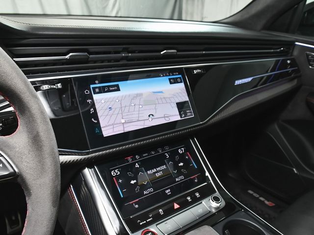 2022 Audi RS Q8 4.0T - 22889499 - 60