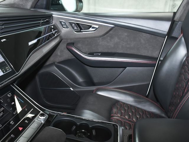 2022 Audi RS Q8 4.0T - 22889499 - 65