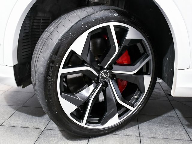 2022 Audi RS Q8 4.0T - 22889499 - 6