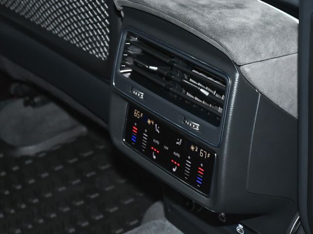 2022 Audi RS Q8 4.0T - 22889499 - 71