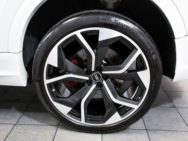 2022 Audi RS Q8 4.0T - 22889499 - 7