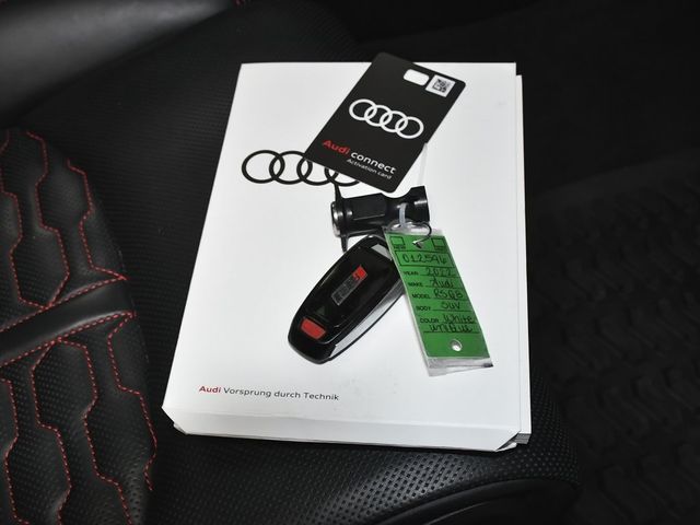 2022 Audi RS Q8 4.0T - 22889499 - 83