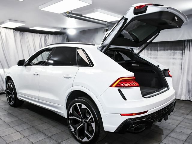 2022 Audi RS Q8 4.0T - 22889499 - 84