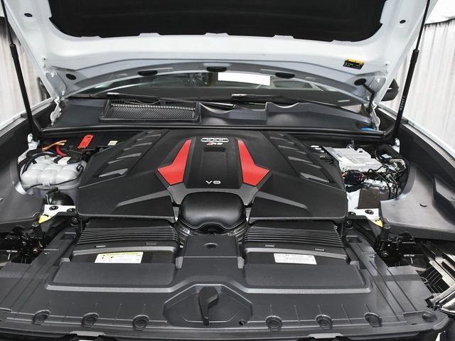 2022 Audi RS Q8 4.0T - 22889499 - 88