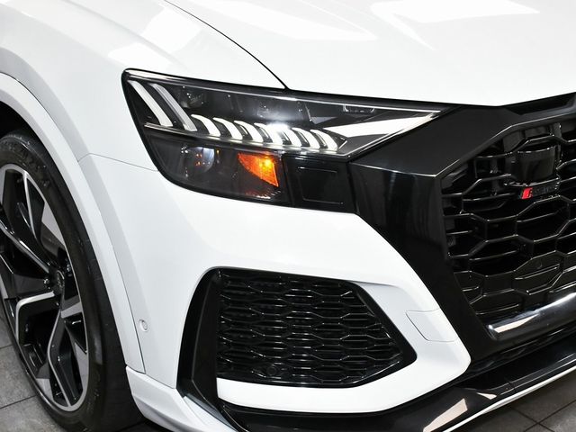 2022 Audi RS Q8 4.0T - 22889499 - 93
