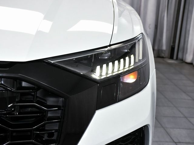 2022 Audi RS Q8 4.0T - 22889499 - 96
