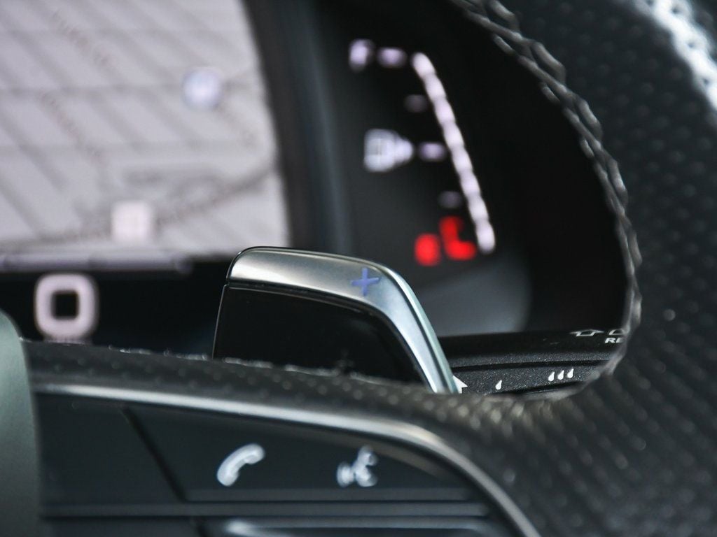 2022 Audi RS Q8 photo 41