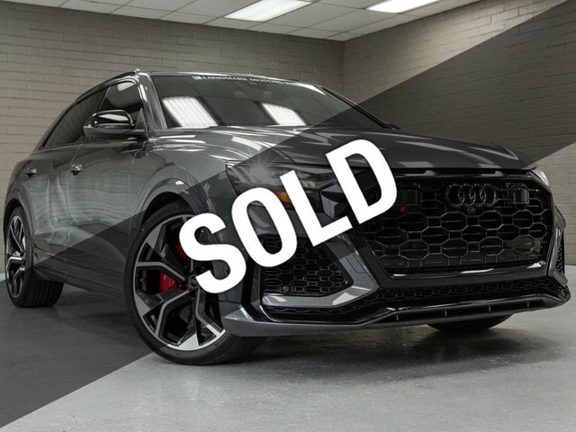 2022 Audi RS Q8 4.0 TFSI quattro - 22936972 - 0
