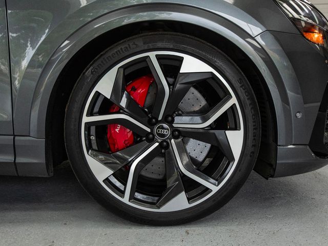 2022 Audi RS Q8 4.0 TFSI quattro - 22936972 - 9