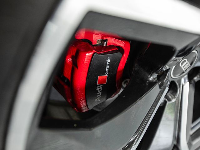 2022 Audi RS Q8 4.0 TFSI quattro - 22936972 - 10