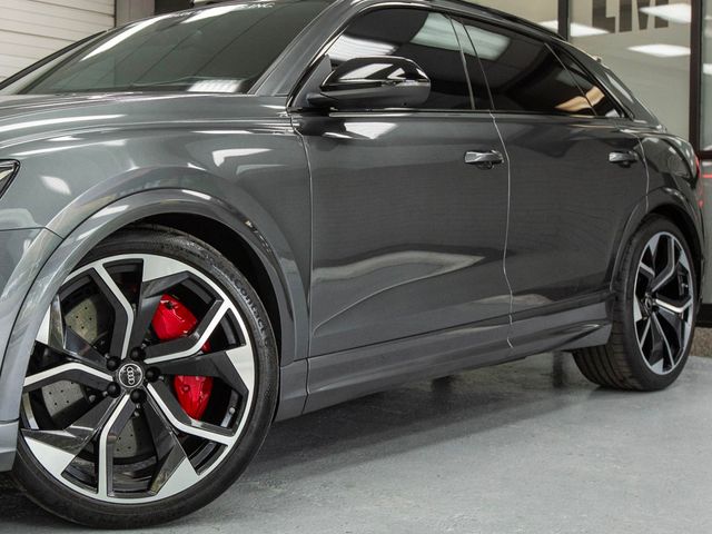 2022 Audi RS Q8 4.0 TFSI quattro - 22936972 - 12