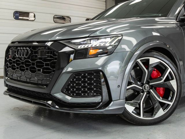 2022 Audi RS Q8 4.0 TFSI quattro - 22936972 - 13