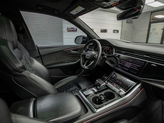 2022 Audi RS Q8 4.0 TFSI quattro - 22936972 - 14