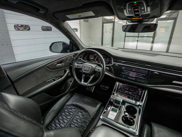 2022 Audi RS Q8 4.0 TFSI quattro - 22936972 - 15