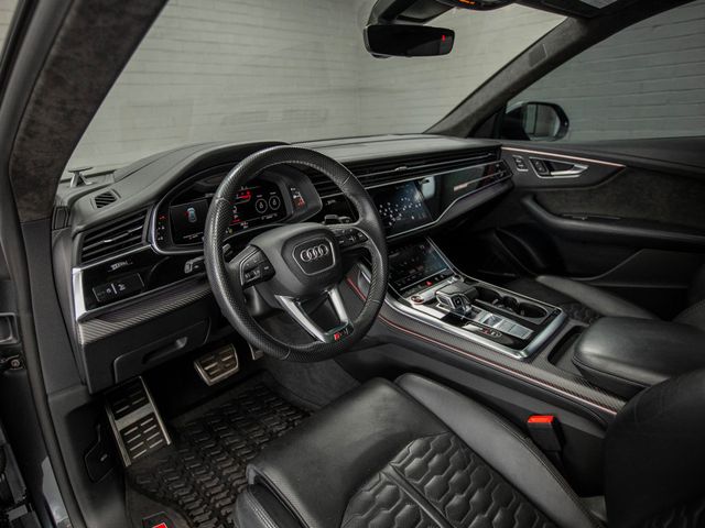 2022 Audi RS Q8 4.0 TFSI quattro - 22936972 - 16