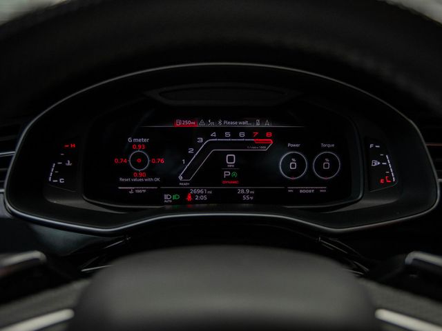 2022 Audi RS Q8 4.0 TFSI quattro - 22936972 - 18