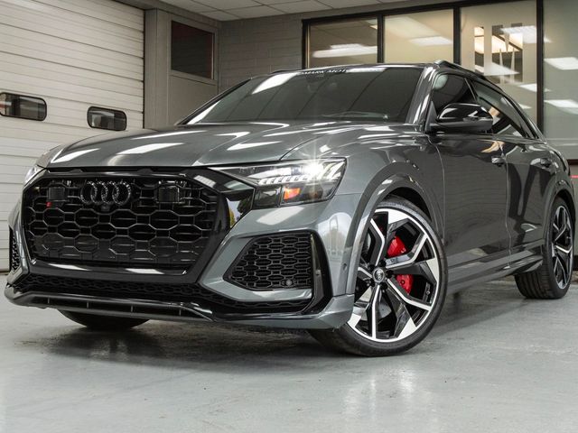 2022 Audi RS Q8 4.0 TFSI quattro - 22936972 - 1