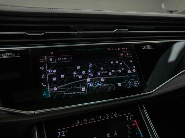 2022 Audi RS Q8 4.0 TFSI quattro - 22936972 - 19