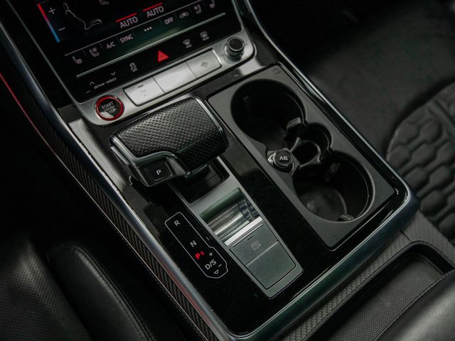 2022 Audi RS Q8 4.0 TFSI quattro - 22936972 - 22