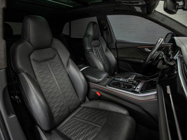 2022 Audi RS Q8 4.0 TFSI quattro - 22936972 - 24