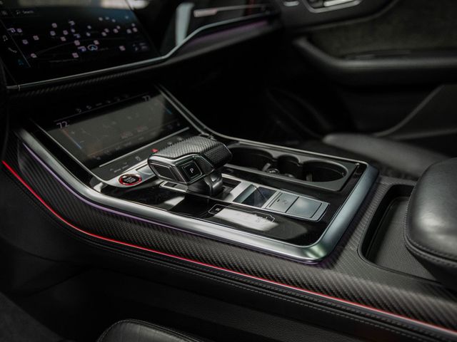 2022 Audi RS Q8 4.0 TFSI quattro - 22936972 - 25